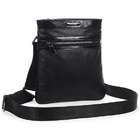 Byarms Korean Styled Cowhide Leather Shoulder Mens Messenger Bag