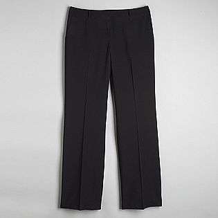 Womens Curvy Fit Dress Pants  Attention Clothing Womens Pants 