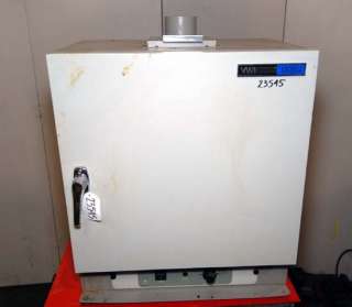 Shel Lab 1305U VWR Oven  