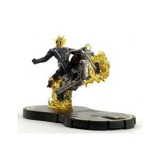  Heroclix Fantastic Forces Ghost Rider Experienced by Wizkids Heroclix