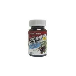 ACAI FRUIT EXTRACT pack of 9