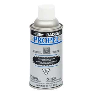   198 Gram Propel Propellant Can, Case of 12 Arts, Crafts & Sewing
