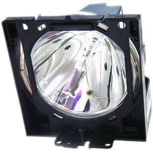  V7 200 Watt Replacement Projector Lamp for Sanyo PLC XP17 