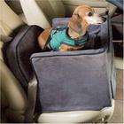 Snoozer Luxury Lookout Ii Dog Car Seat   Medium   Pink   Pink