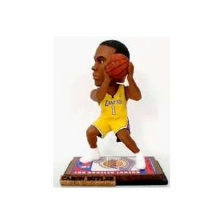   Limited Edition Ticket Base Bobble Head Doll from Forever Collectibles