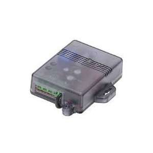   channel RF receiver. 11 to 24 VDC/AC. Form C Electronics