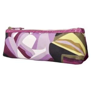  Missoni for Target Passione Cosmetic Pencil Case 
