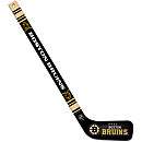 Wincraft Boston Bruins Player Mini Stick   
