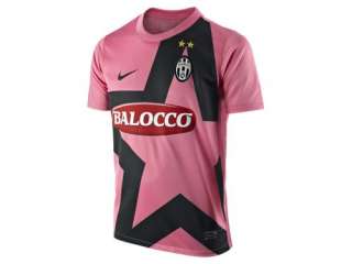 Camiseta de fútbol oficial 2ª equipación 2011/12 Juventus FC (8 a 