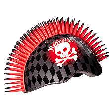 Raskullz Child Helmet   Mohawk   Red   C Preme   Toys R Us