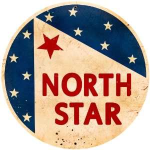  North Star Gasoline 