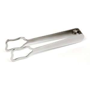  Norpro Mini Tongs Stainless Steel NEW PRODUCT!!!: Kitchen 