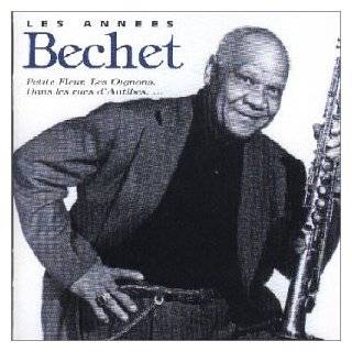Les Annees Bechet by Sidney Bechet ( Audio CD   1997)   Import
