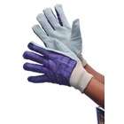 DDI Leather Palm Work Gloves(Pack of 120)