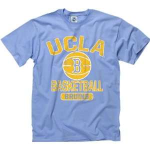  UCLA Bruins Blue Youth Ballin T Shirt: Sports & Outdoors