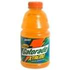 Gatorade QOC 3957   Thirst Quencher Powder, Orange, 8.5oz