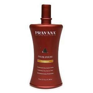   Pravana Color Ensure Conditioner, 33.7 fl oz
