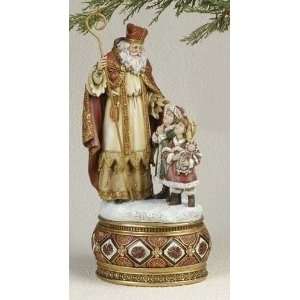  Christmas Wishes Saint Nicholas Protector of Children 