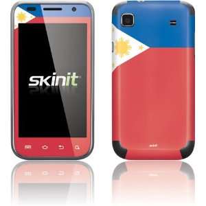  Skinit Philippines Vinyl Skin for Samsung Galaxy S 4G 