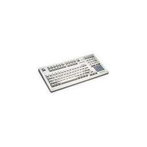  Cherry G80 11900 Series Compact Keyboard   PS/2   QWERTY 
