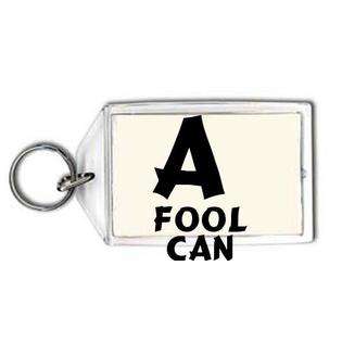 fool can ask more questions in a minute than a wise man can answer 