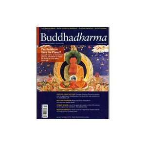    Buddhadharma Magazine Winter 2008 (Preowned)