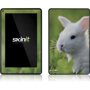   Baby Bunny Vinyl Skin for  Kindle Fire