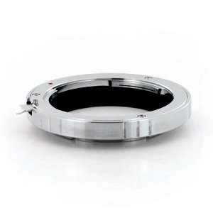  Zykkor Lens Adapter for Olympus 4/3 E300 Mount Lens to 