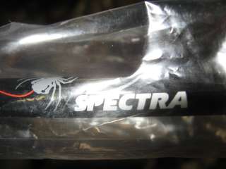 Mitchell Spectra Spiderglass Super Fishing rod NOS  