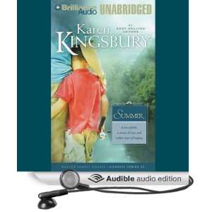  Summer (Audible Audio Edition) Karen Kingsbury, Sandra 