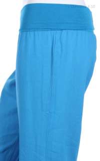   Pants Fold Over Waistband Comfortable VARIOUS COLORS SIZES  