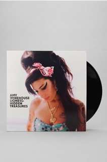 Amy Winehouse   Lioness Hidden Treasures 2xLP