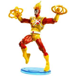 DC Universe Classics Action Figure   Firestorm 6 Inch