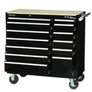  Kennedy 42 in 13 Drawer Pro Line Tool Cabinet: Home 