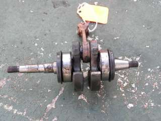 Crankshaft And Rod Assembly For McCulloch MS1846AV  