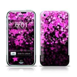   Skin Decal Sticker for Apple iPhone (2G)1st Generation Electronics