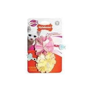  Best Quality Cat Roll N Chase Toss Em Blossoms / Size By 