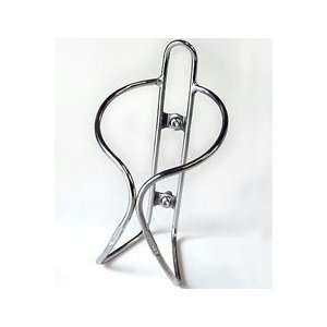  WATER BOTTLE CAGE NITTO R STAINLESS STEEL Sports 