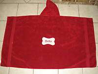 DOG BATH TOWEL DOG GIFT PERSONALIZED WITH NAME FREE  