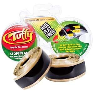  Mr Tuffy Mr. Tuffy Tire Liner Tube Protector Mr Tuffy Gld 