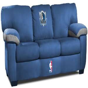  Dallas Mavericks Classic Sofa Memorabilia. Sports 