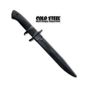  Cold Steel Training Black Bear Classic Knife Sports 