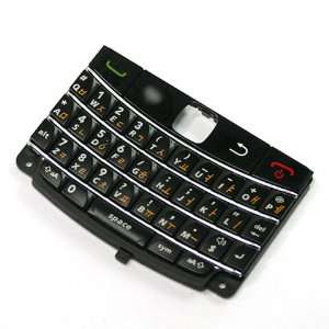   OEM Black Korean Keyboard Keypad Button Cell Phones & Accessories