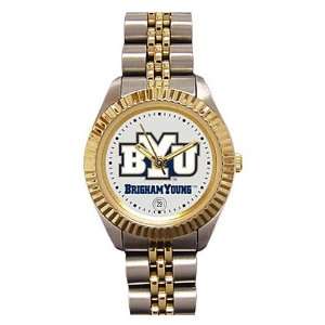  BYU Cougars Ladies Executive Watch: Sports & Outdoors