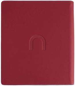 Oliver Cover in Red for NOOK Simple Touch  