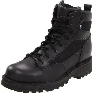  Danner Mens Descender 15405 Uniform Boot: Shoes