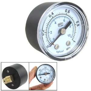   35 Thread Male Pneumatic Systems Pressure Gauge