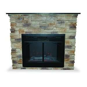    Blue Rhino EF700SP Indoor Electric Fireplace