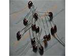 10pcs Silver MICA Capacitor 47pF 500V for audio amp New  