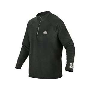    Ergodyne 6445 Med Soft Core Fleece Jacket